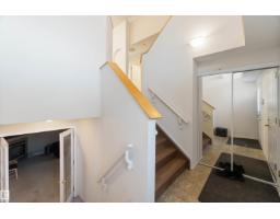 Primary Bedroom - 10 Heatherglen Drive, Spruce Grove, AB T7X4L2 Photo 5