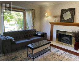 Dining room - 176 Golfview Road, London South, ON N6C5V4 Photo 2