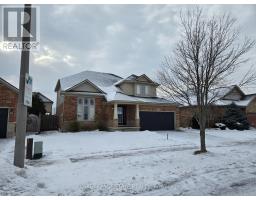 Laundry room - 71 Cobblestone Drive, Brant, ON N3L4G3 Photo 2