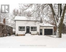 Kitchen - 45 Blenheim Street, West Perth, ON N0K1N0 Photo 3