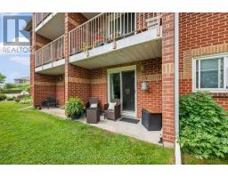 Bedroom 2 - 114 573 Armstrong Road E, Kingston, ON K7M8J8 Photo 5