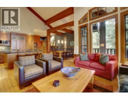 6 C 2300 Nordic Drive, Whistler, BC V8E0A6 Photo 3