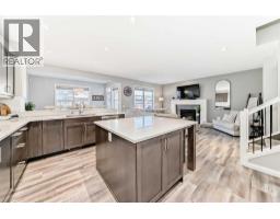 Pantry - 10 Riviera Place, Cochrane, AB T4C0V4 Photo 5