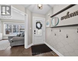 Family room - 25 Kidd Crescent, New Tecumseth, ON L9R0C8 Photo 3