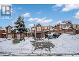 Kitchen - 2281 Wildwood Crescent, Pickering, ON L1X2R7 Photo 3