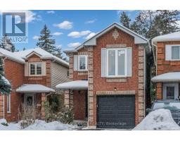 Primary Bedroom - 2281 Wildwood Crescent, Pickering, ON L1X2R7 Photo 5