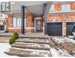Primary Bedroom - 27 Permafrost Drive, Brampton, ON L6R3M4 Photo 3