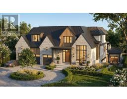 Bedroom 3 - 408 Lakeshore Road W, Oakville, ON L6K1G1 Photo 2