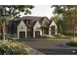 Kitchen - 408 Lakeshore Road W, Oakville, ON L6K1G1 Photo 3