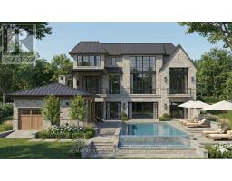 Bedroom 4 - 408 Lakeshore Road W, Oakville, ON L6K1G1 Photo 4