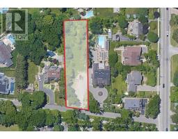 Laundry room - 408 Lakeshore Road W, Oakville, ON L6K1G1 Photo 5