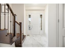 Kitchen - 43 Boathouse Road, Brampton, ON L7A5B5 Photo 3