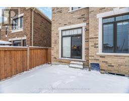 Eating area - 43 Boathouse Road, Brampton, ON L7A5B5 Photo 4
