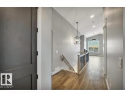 Kitchen - 44 Eldridge Pt, St Albert, AB T8N8C3 Photo 3