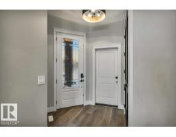 Family room - 44 Eldridge Pt, St Albert, AB T8N8C3 Photo 4