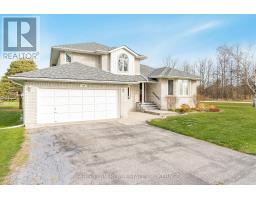 Bedroom - 108 Sixth Street, Brock, ON L0K1A0 Photo 5
