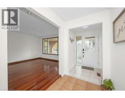 Primary Bedroom - 2523 Waterford Street, Oakville, ON L6L5E5 Photo 5