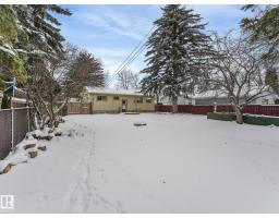 Bedroom 2 - 4 Gladstone Cr, St Albert, AB T8N0W7 Photo 5