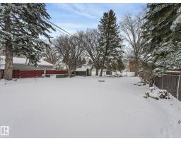 Primary Bedroom - 4 Gladstone Cr, St Albert, AB T8N0W7 Photo 4