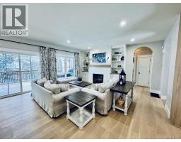 Bedroom - 156 Montana Drive, Quispamsis, NB E2E0W2 Photo 5