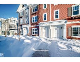 Dining room - 65 8315 180 Av Nw, Edmonton, AB T7Z0J2 Photo 2