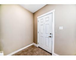 Primary Bedroom - 65 8315 180 Av Nw, Edmonton, AB T7Z0J2 Photo 4