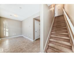 Bedroom 2 - 65 8315 180 Av Nw, Edmonton, AB T7Z0J2 Photo 5