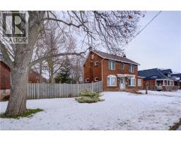 Bedroom - 688 Colborne Street, Brantford, ON N3S3R1 Photo 3