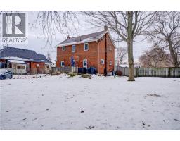 Foyer - 688 Colborne Street, Brantford, ON N3S3R1 Photo 5