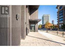 Kitchen - 1711 395 Square One Drive, Mississauga, ON L5B0P6 Photo 2