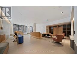 Living room - 1711 395 Square One Drive, Mississauga, ON L5B0P6 Photo 3