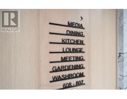 1711 395 Square One Drive, Mississauga, ON L5B0P6 Photo 4