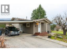 Bedroom - 5207 Alain Road, Vernon, BC V1B3K6 Photo 5