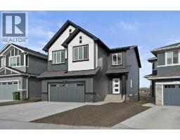 Kitchen - 34 Ranchers View, Okotoks, AB T1S5R6 Photo 2