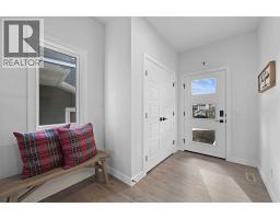 Dining room - 34 Ranchers View, Okotoks, AB T1S5R6 Photo 3