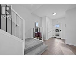 Foyer - 34 Ranchers View, Okotoks, AB T1S5R6 Photo 4