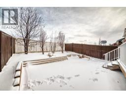 Primary Bedroom - 570 River Heights Crescent, Cochrane, AB T4C0T8 Photo 5