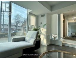 Dining room - 5 150 Flemington Road, Toronto, ON M6A0C5 Photo 2