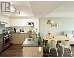 Bedroom 2 - 5 150 Flemington Road, Toronto, ON M6A0C5 Photo 5