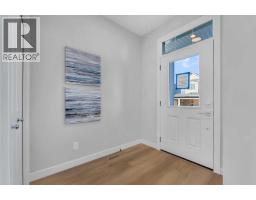 Dining room - 1201 Iron Ridge Avenue, Crossfield, AB T0M0S0 Photo 2