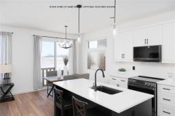 Bedroom - 3 Minaki Bay, Dugald, MB R5P0G3 Photo 5