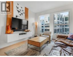 305 626 Alexander Street, Vancouver, BC V6A1C9 Photo 4