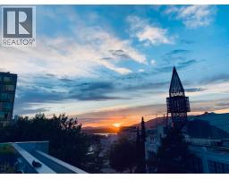 305 626 Alexander Street, Vancouver, BC V6A1C9 Photo 2