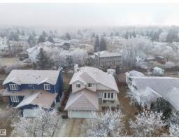Dining room - 92 Dufferin St, St Albert, AB T8N5R7 Photo 2