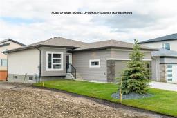 Kitchen - 4 Minaki Bay, Dugald, MB R5P0G3 Photo 3