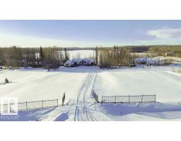 Dining room - 42 2307 Twp Road 522, Rural Parkland County, AB T7Y3L7 Photo 2