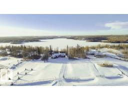 Kitchen - 42 2307 Twp Road 522, Rural Parkland County, AB T7Y3L7 Photo 3