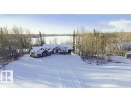 Primary Bedroom - 42 2307 Twp Road 522, Rural Parkland County, AB T7Y3L7 Photo 5