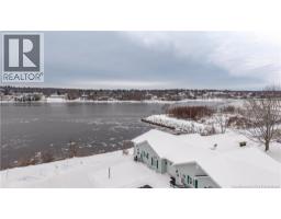 Dining room - 61 Prince William Street Unit H, St Stephen, NB E3L1S5 Photo 2