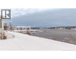 Sunroom - 61 Prince William Street Unit H, St Stephen, NB E3L1S5 Photo 3